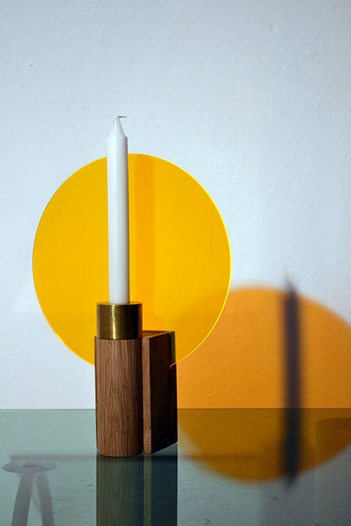 Candle Holder