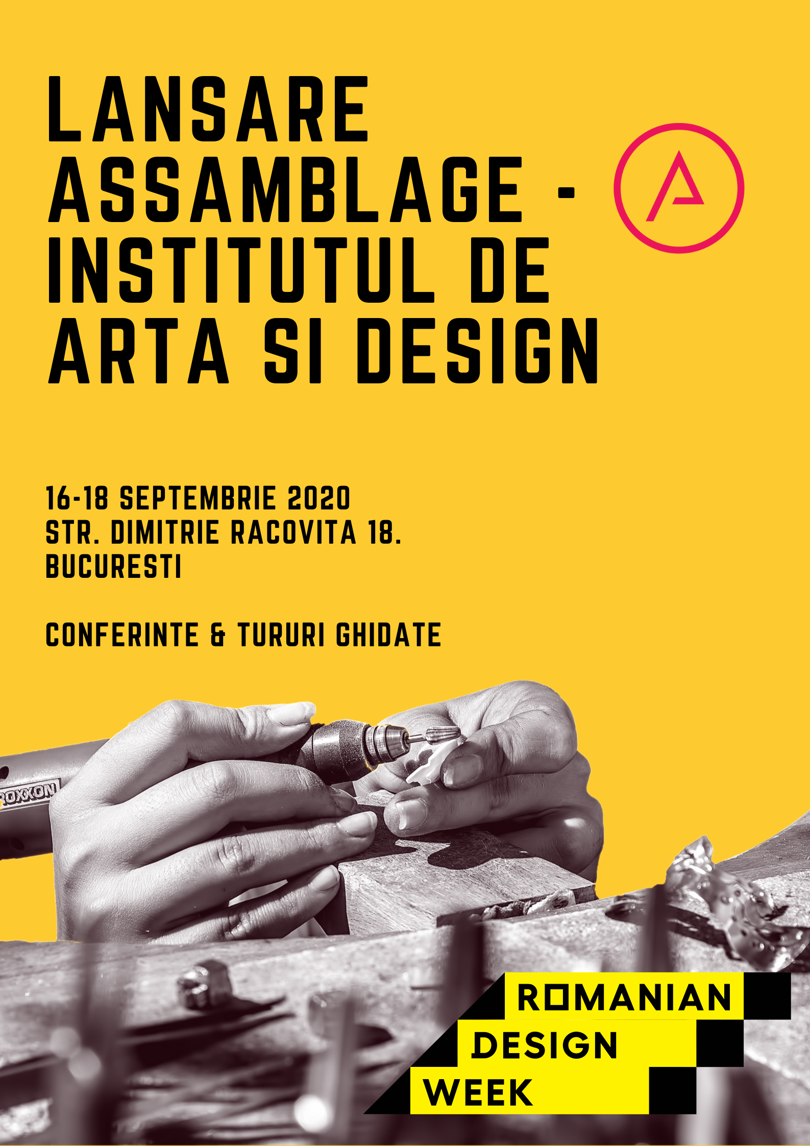 Assamblage