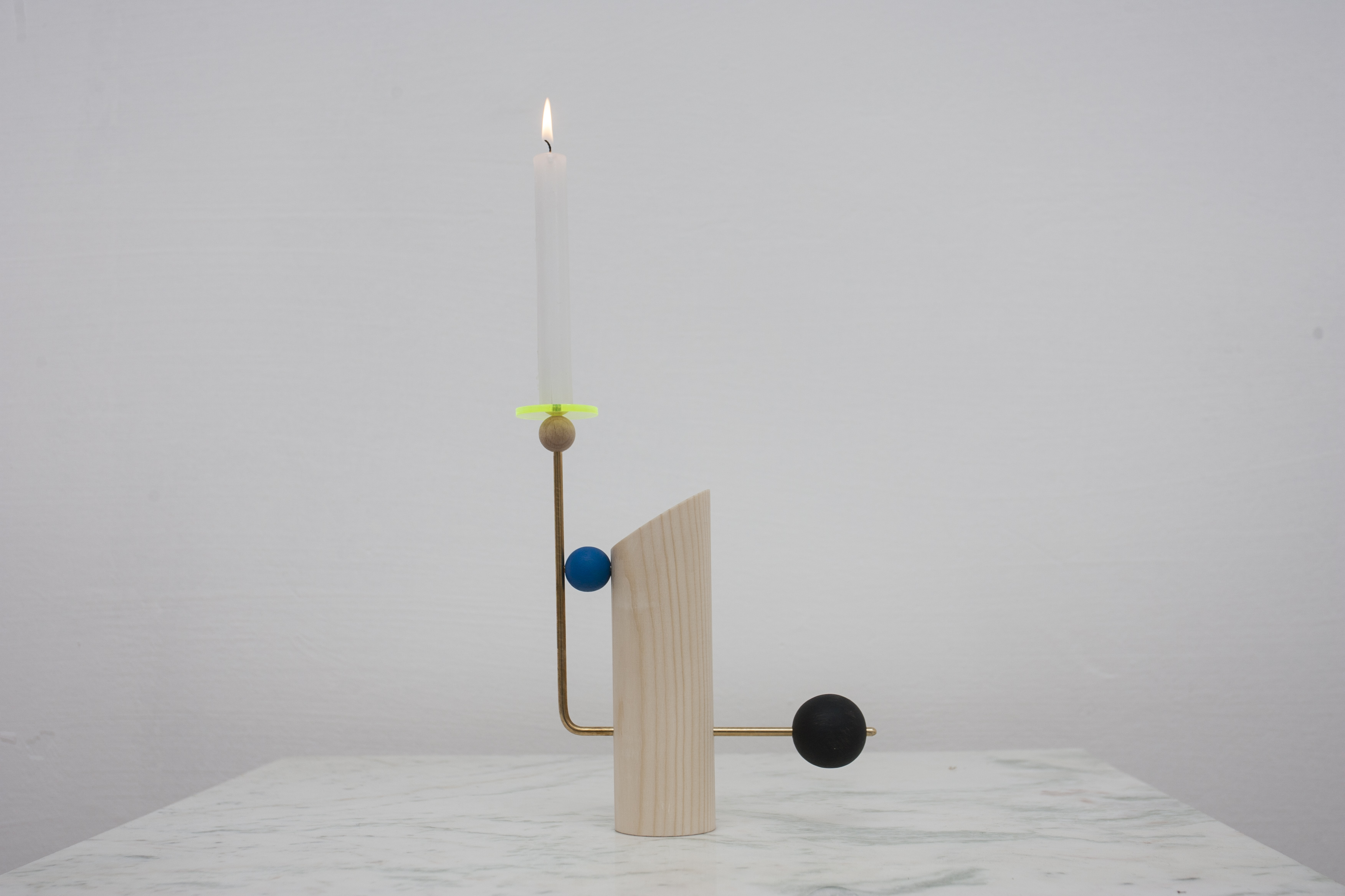 Candle Holder