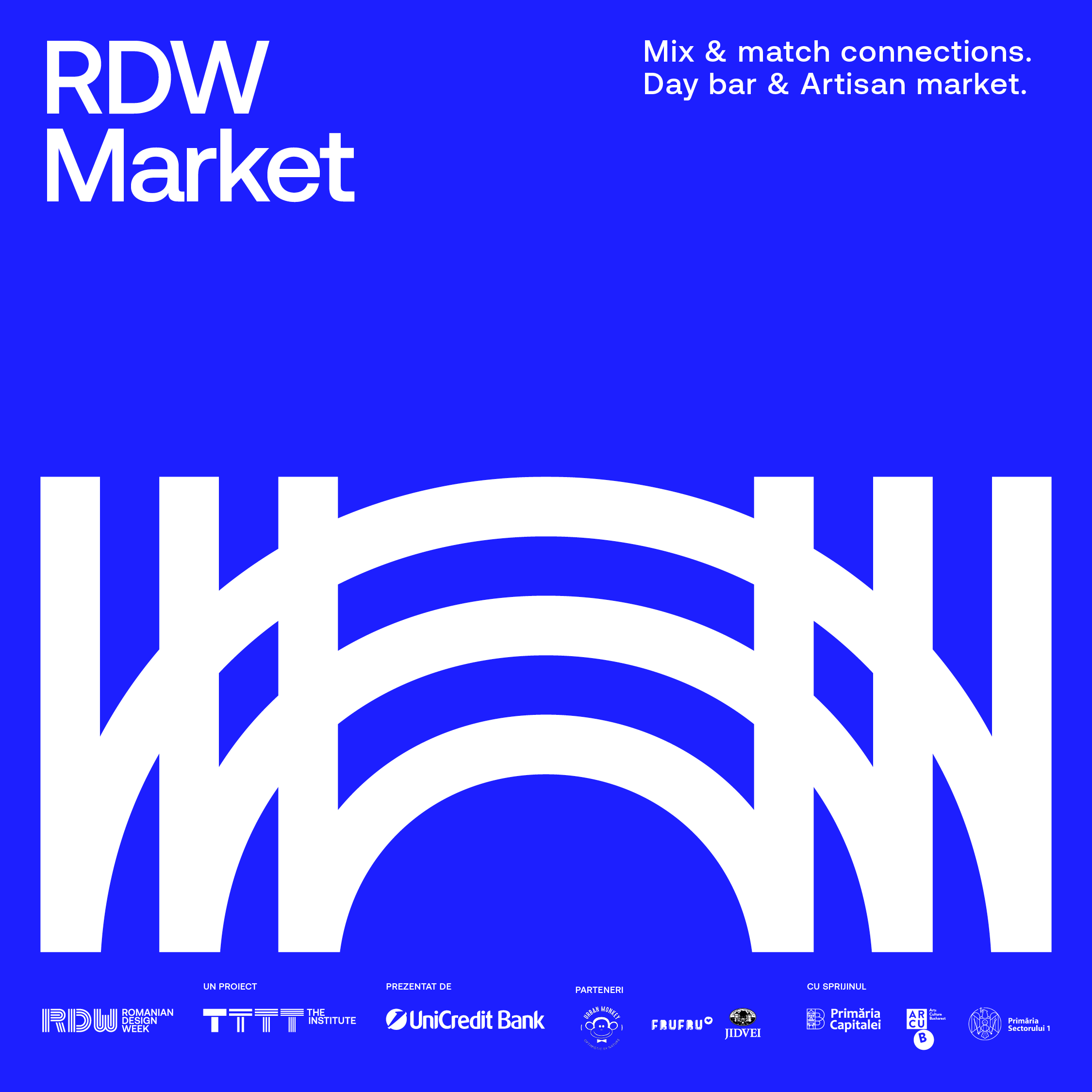 rdw market