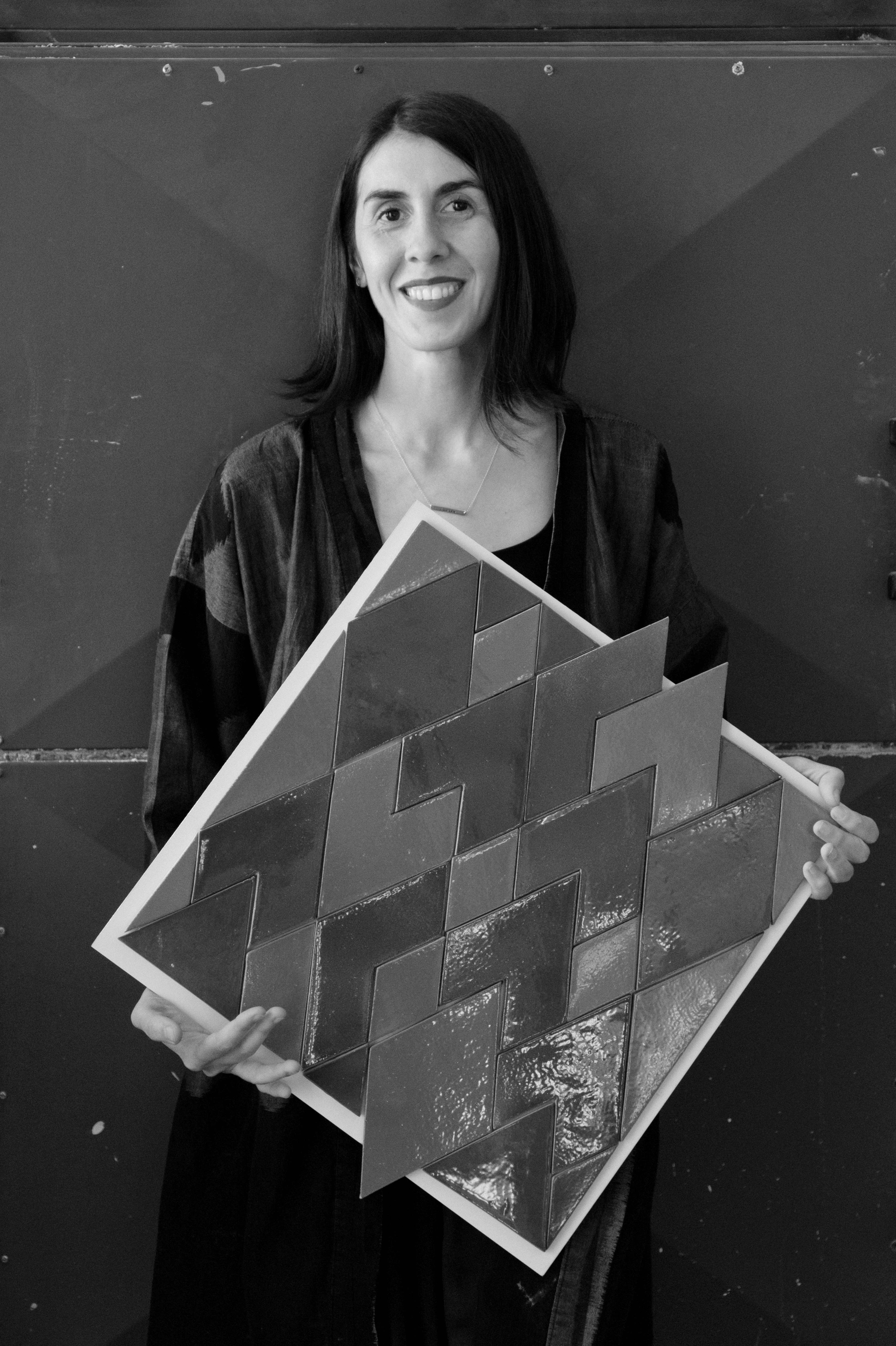 RDW Design GO! Community | Interviu cu Andreea Chiser | Romanian Design ...