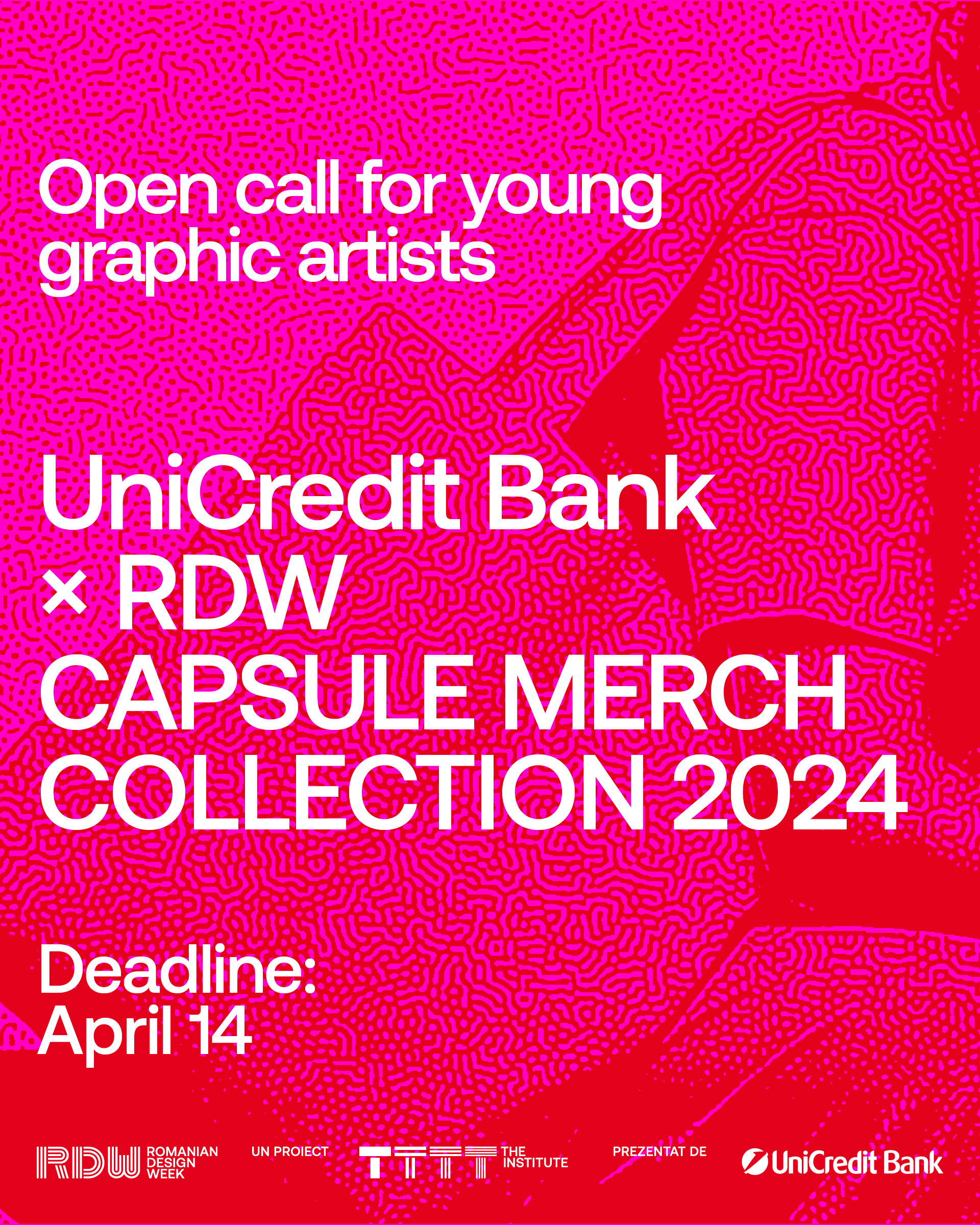 Open Call RDW x UniCredit Bank