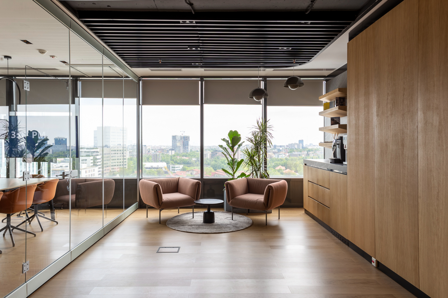 Sales Office | Romanian Design Week