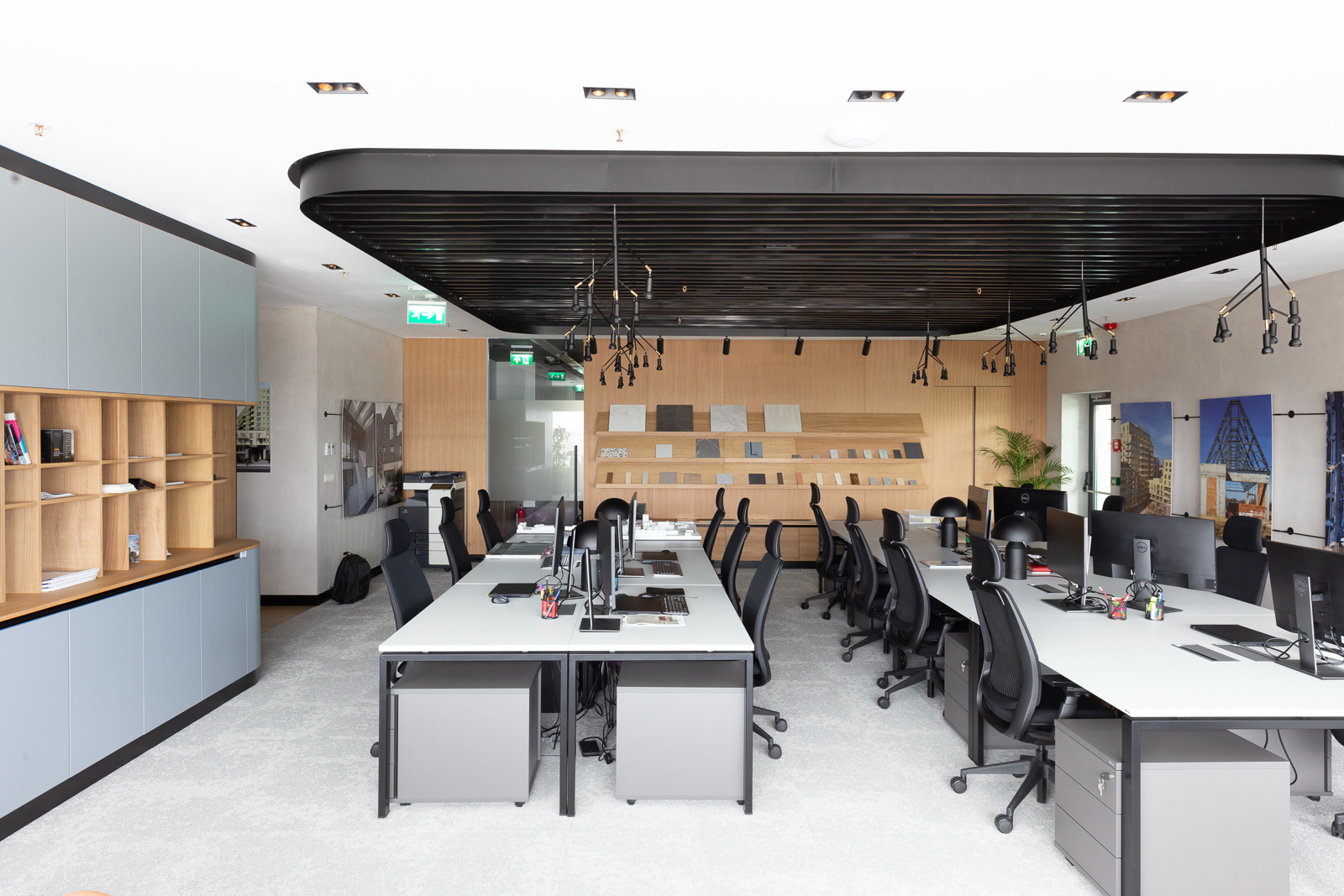 Sales Office | Romanian Design Week