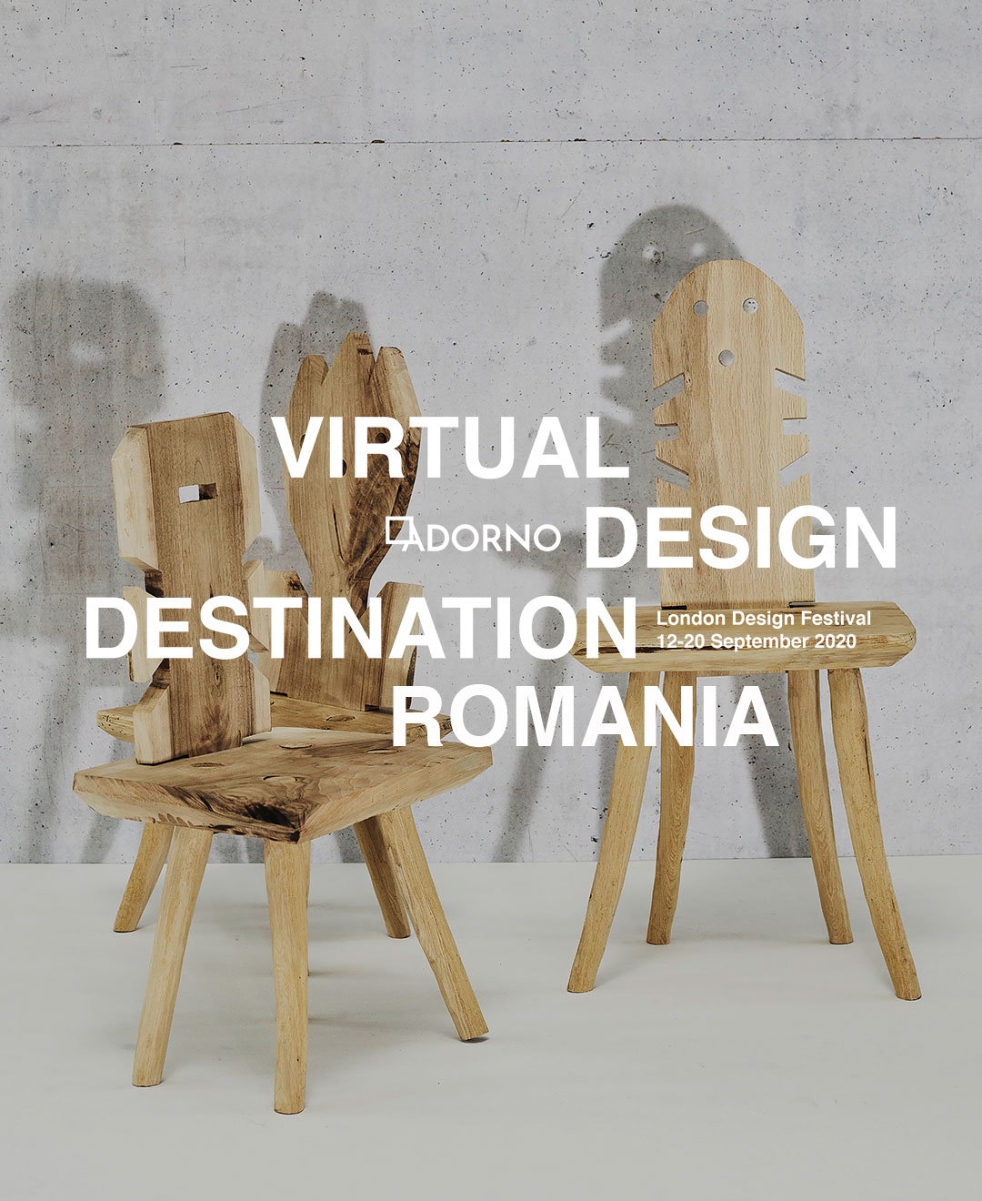 Virtual Design Destination