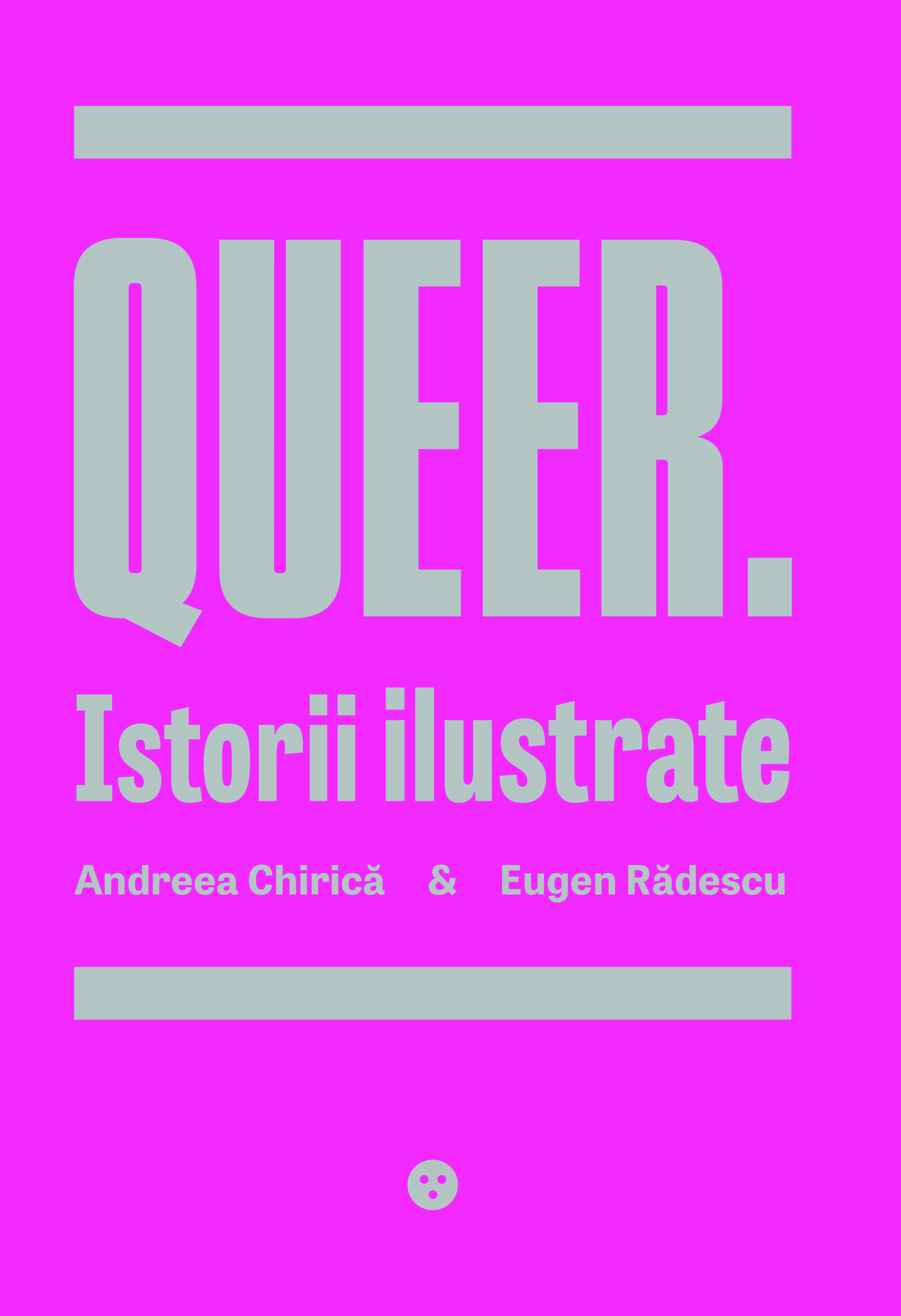 Queer. Istorii Ilustrate