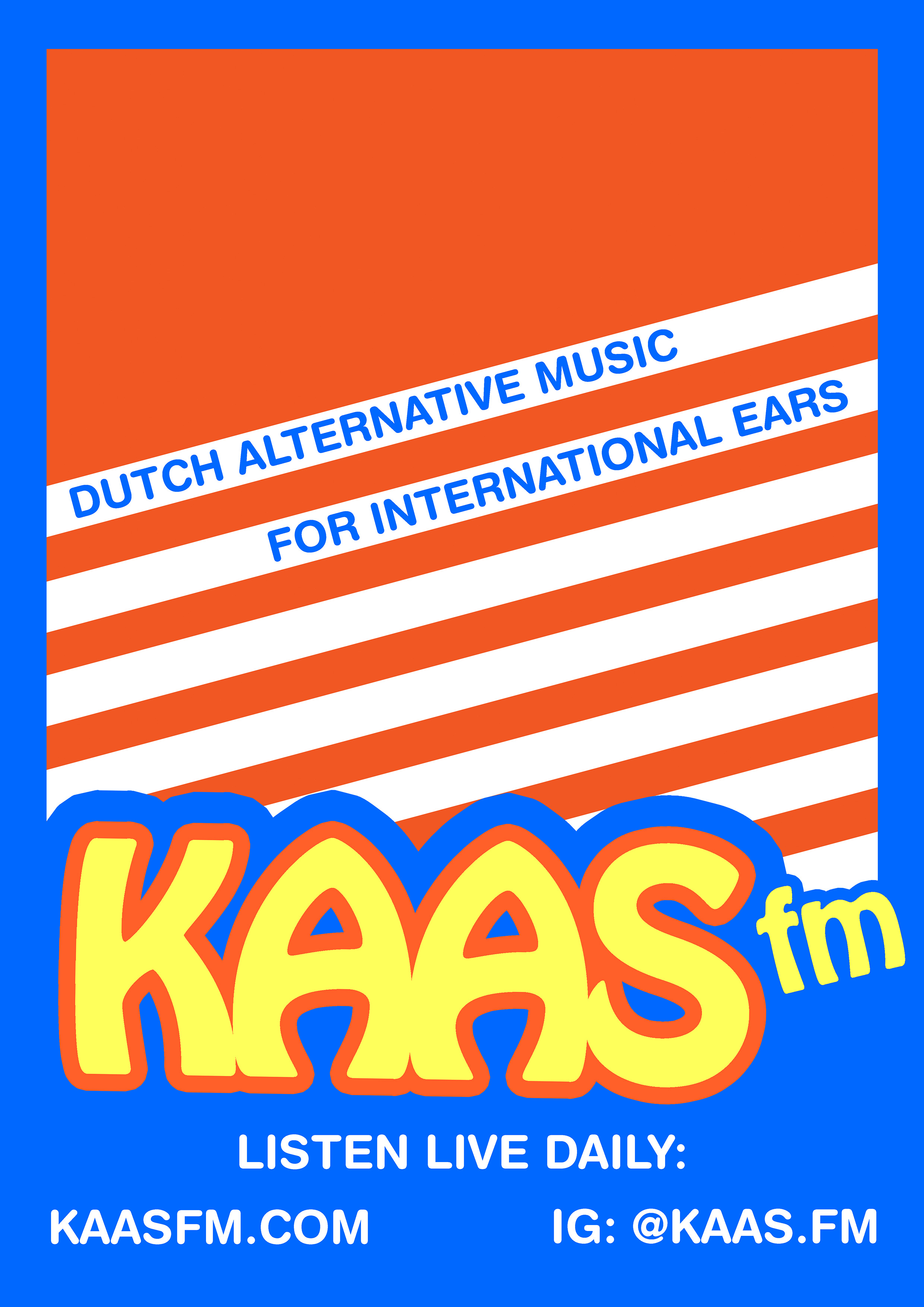 kaasfm