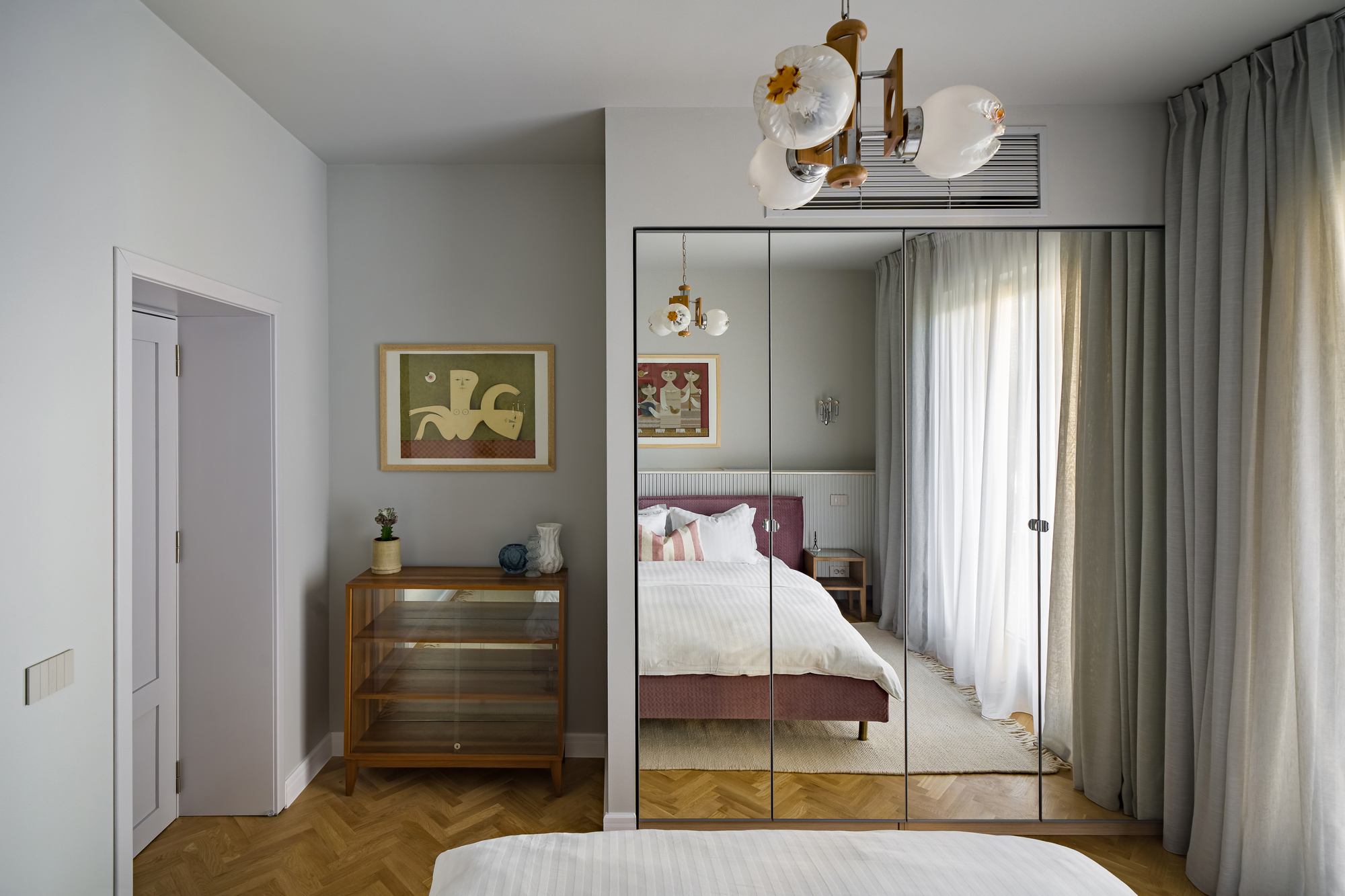 Apartament MOZART 