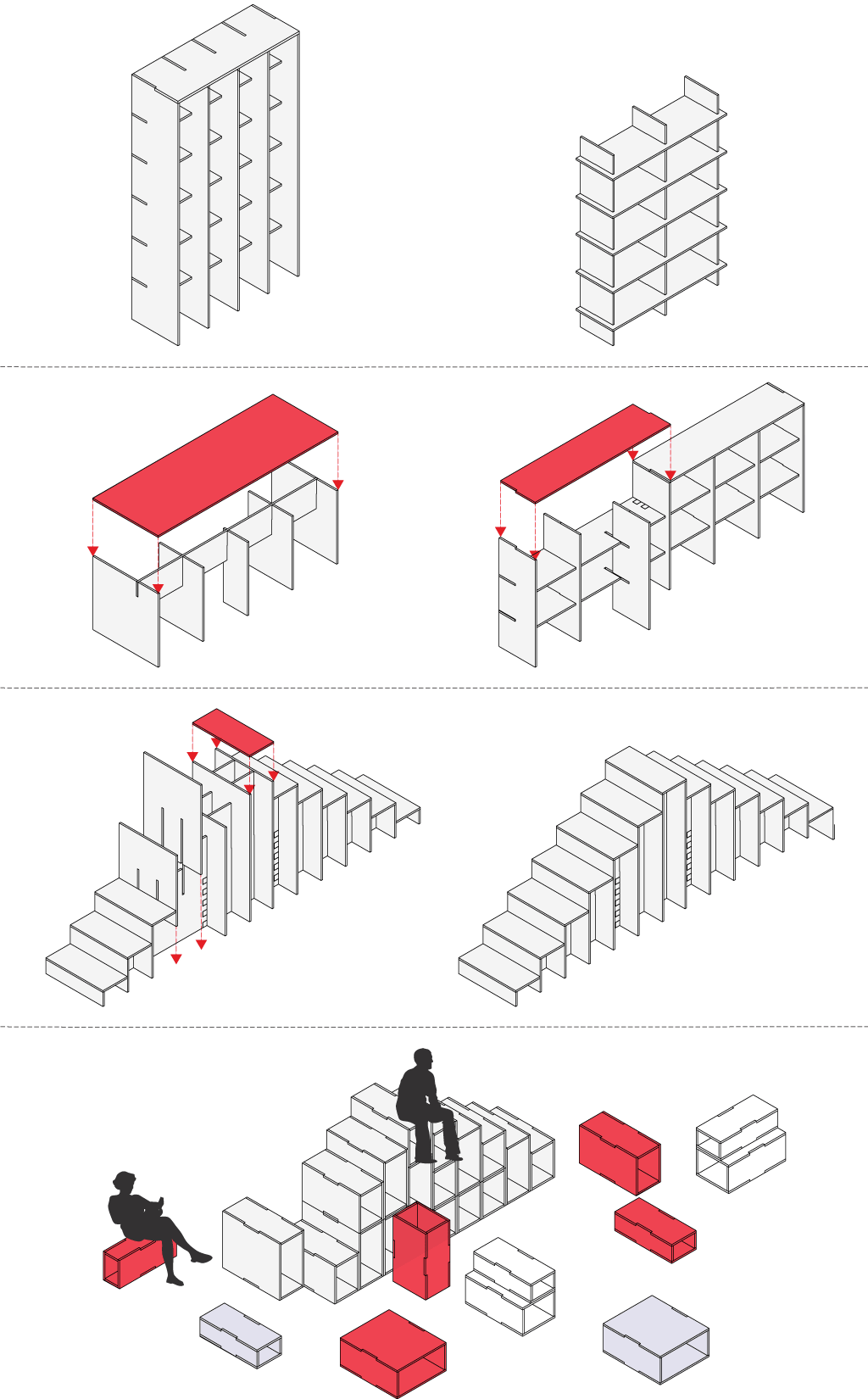 OFC - COLLECTIVE OFFICE 