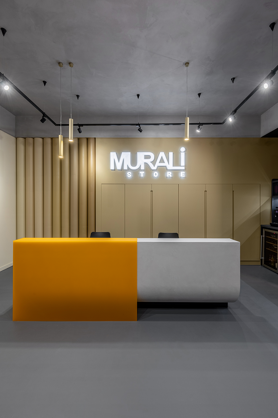 Murali Showroom 