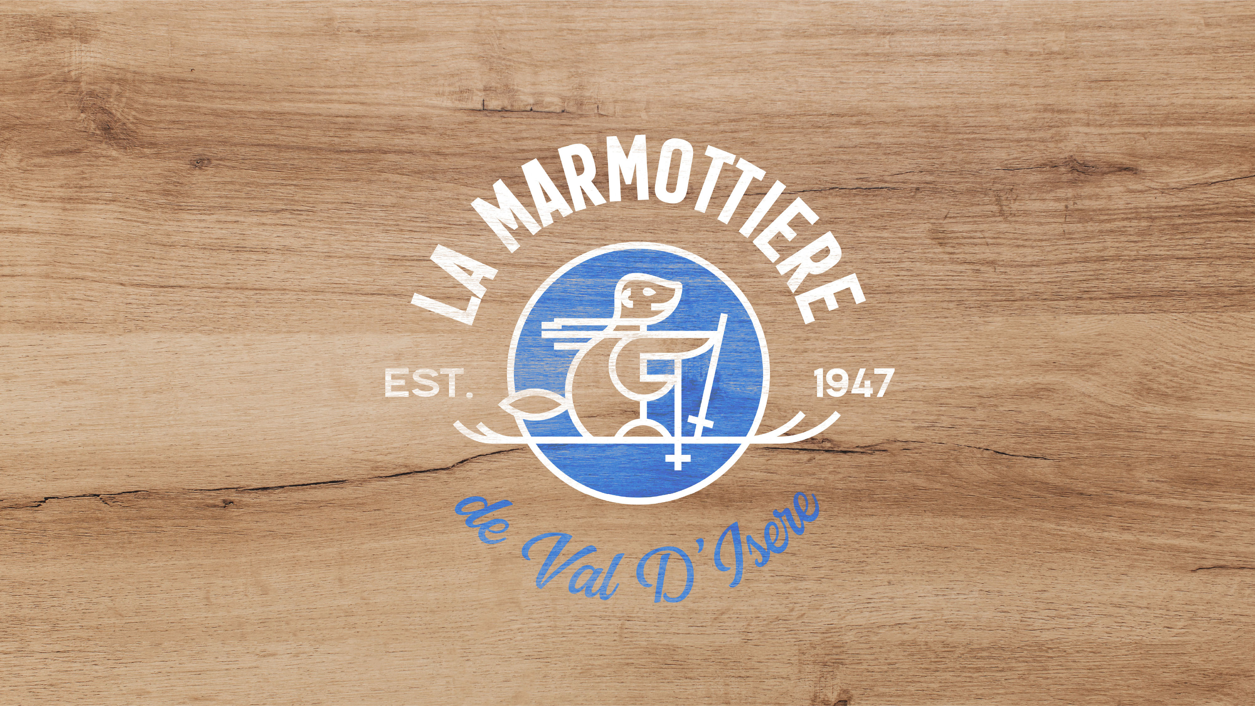 La Marmottiere 