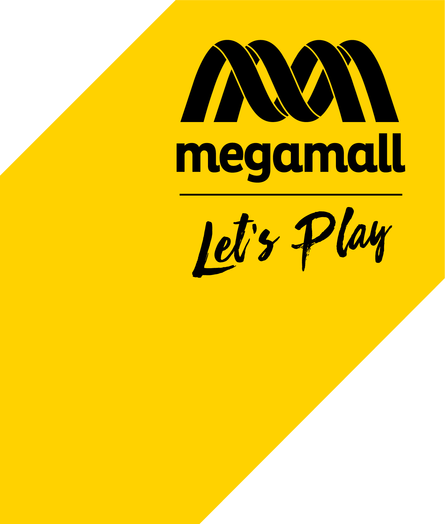 megamall