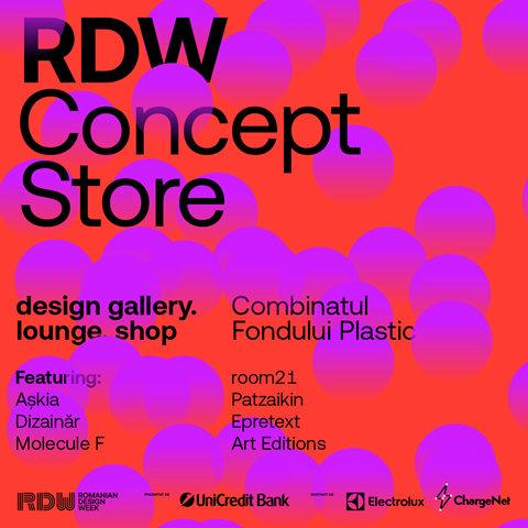 concept store