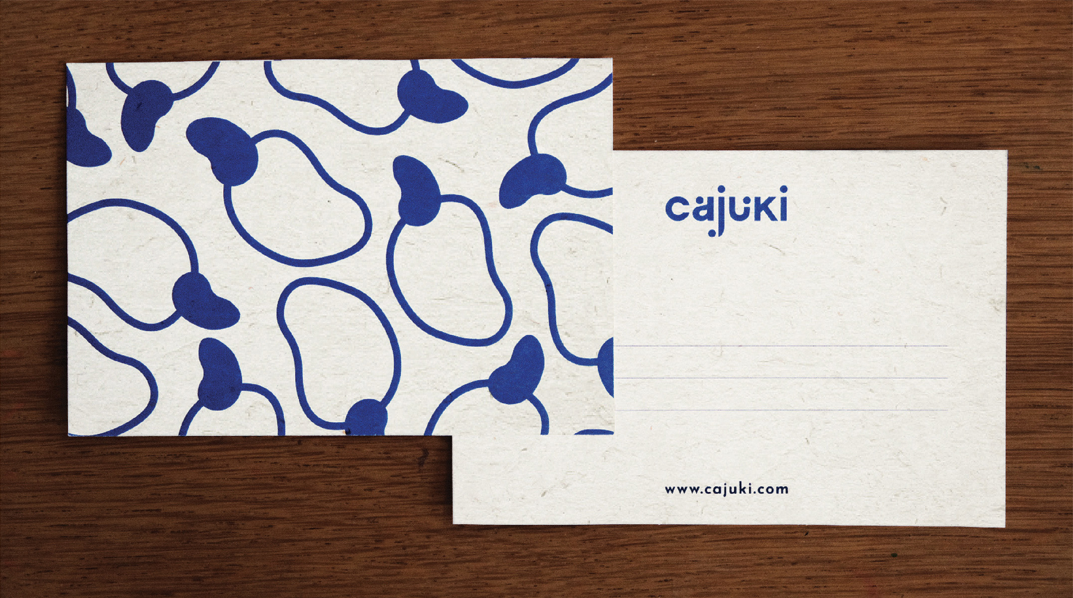 cajuki