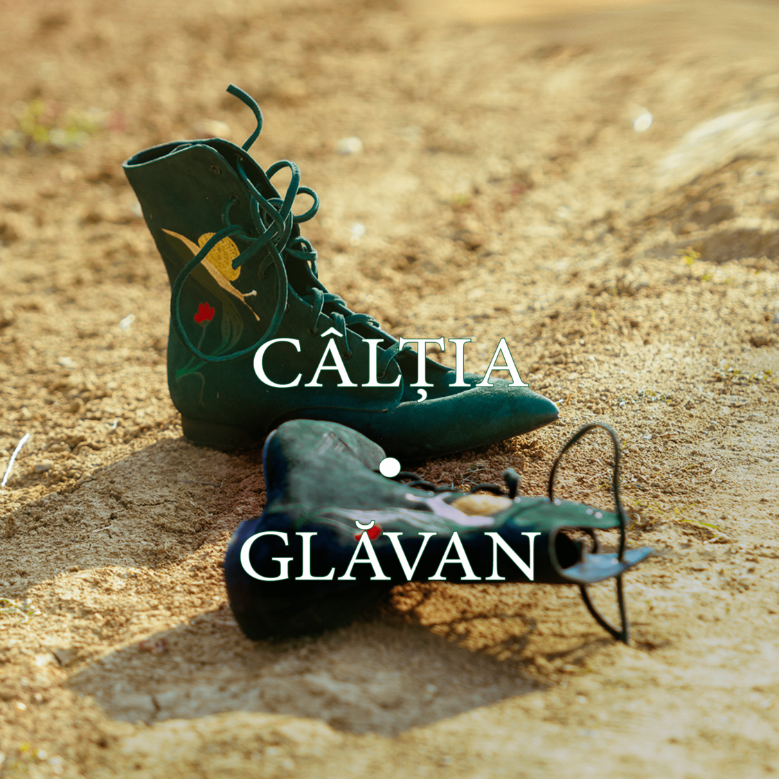 caltia glavan