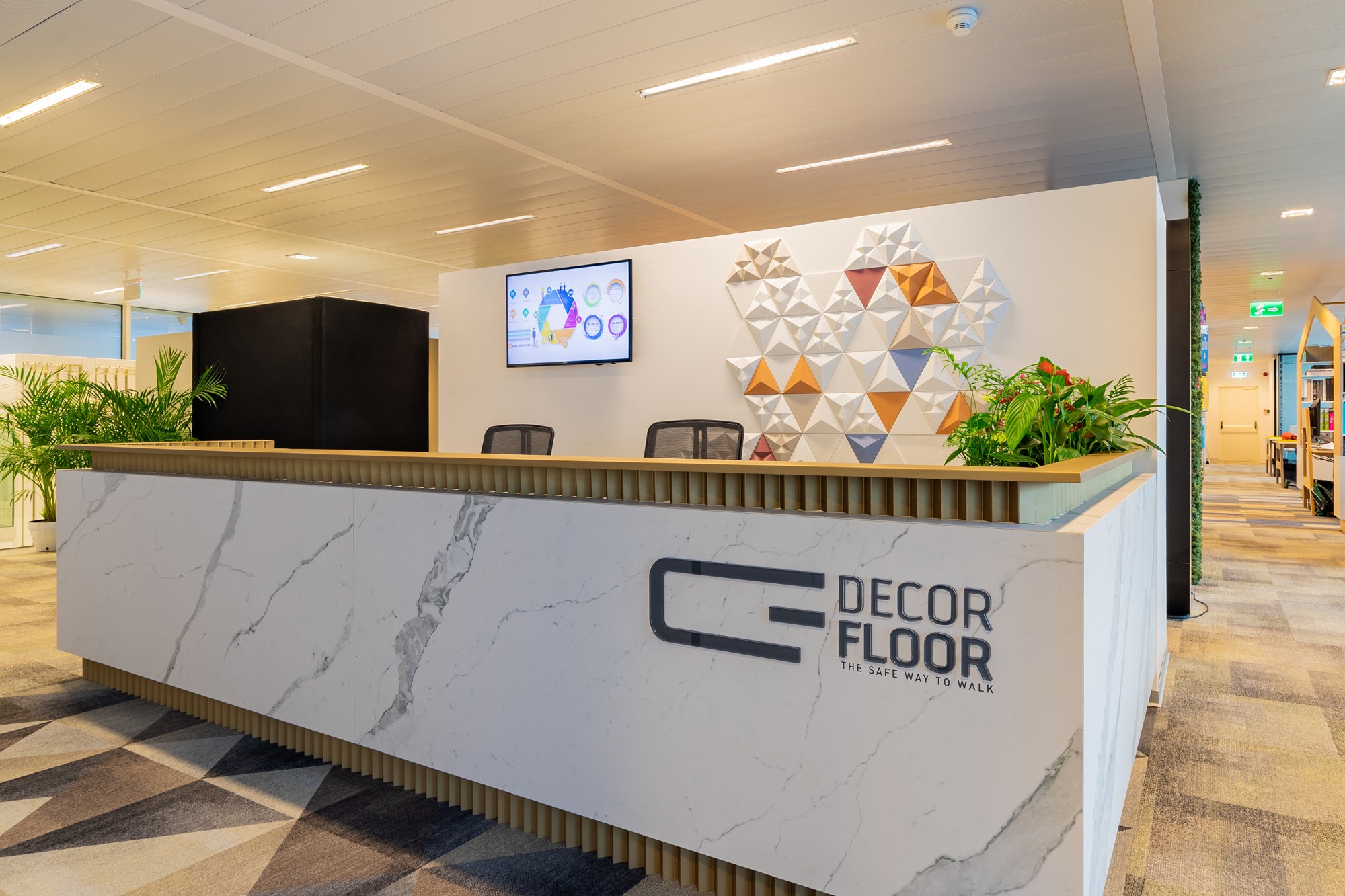 Decor Floor