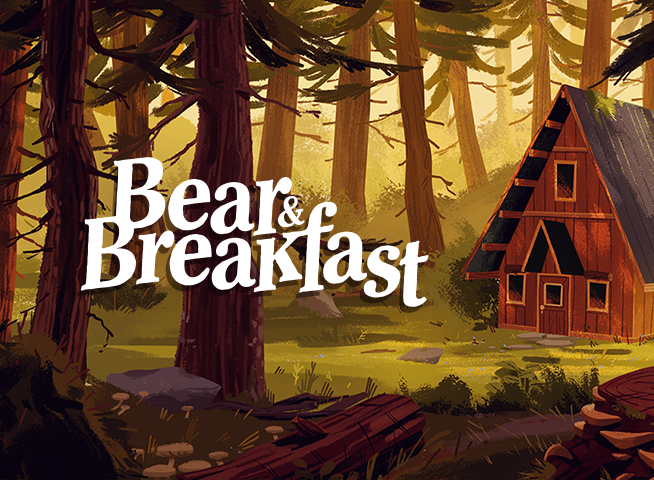 Bear & Breakfast