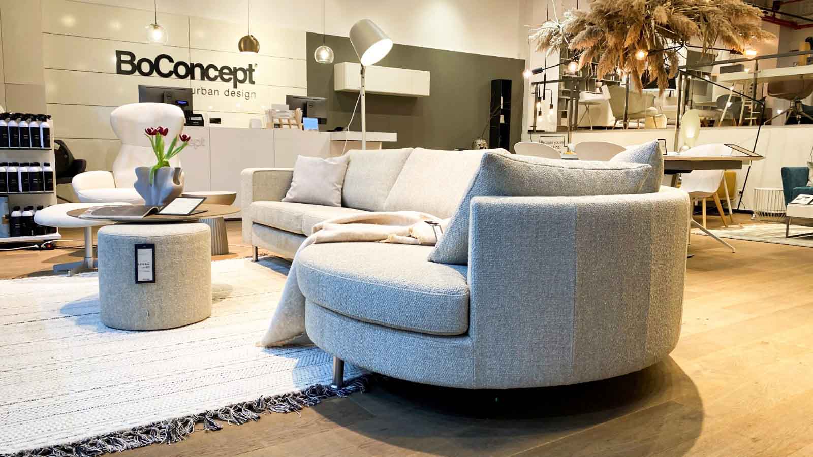 BoConcept