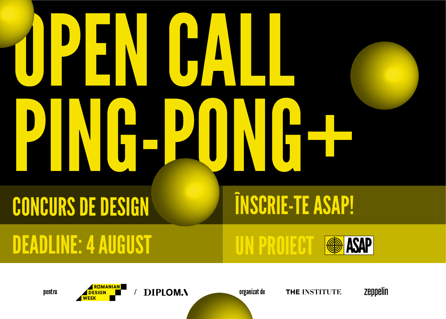 Ping-Pong+