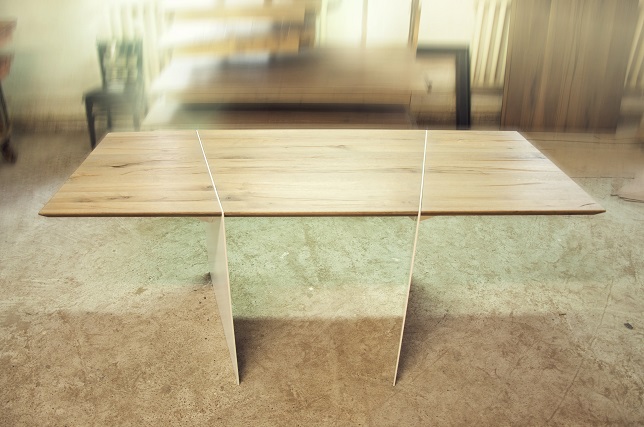 Split Table