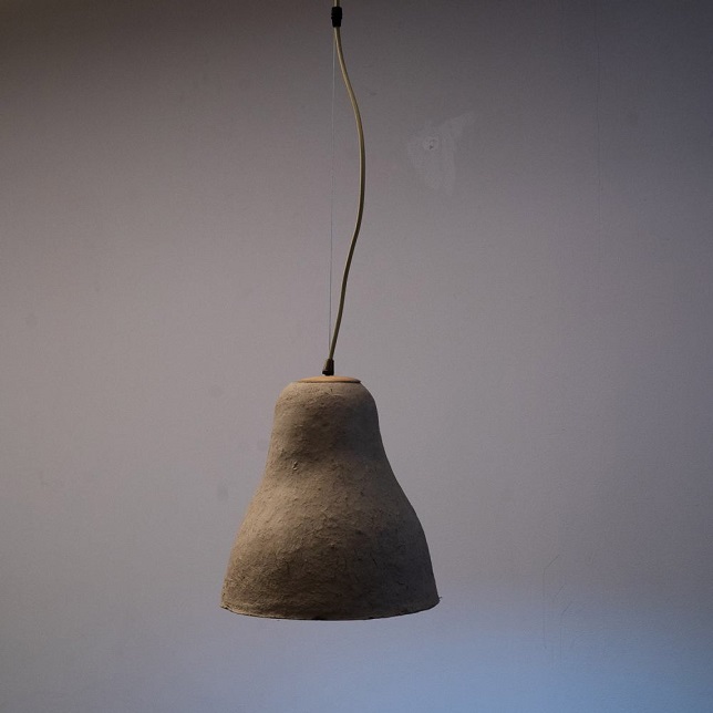 Delta Pendant Lamp